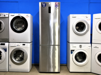 Холодильник Beko