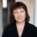 Наталья Волкова